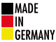 Movietech Products are made in Germany