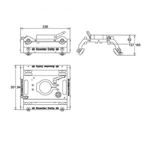movietech-scooter-dolly-technische-zeichnung