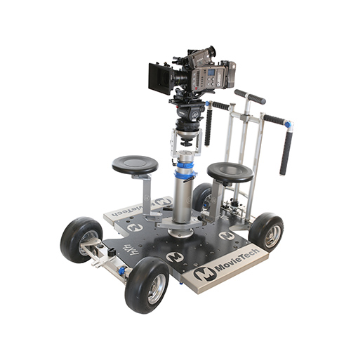 arri dolly