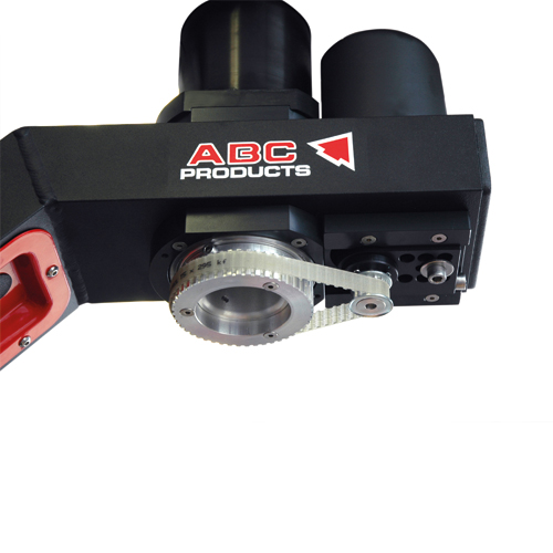 RH Alex Analog – ABC Products